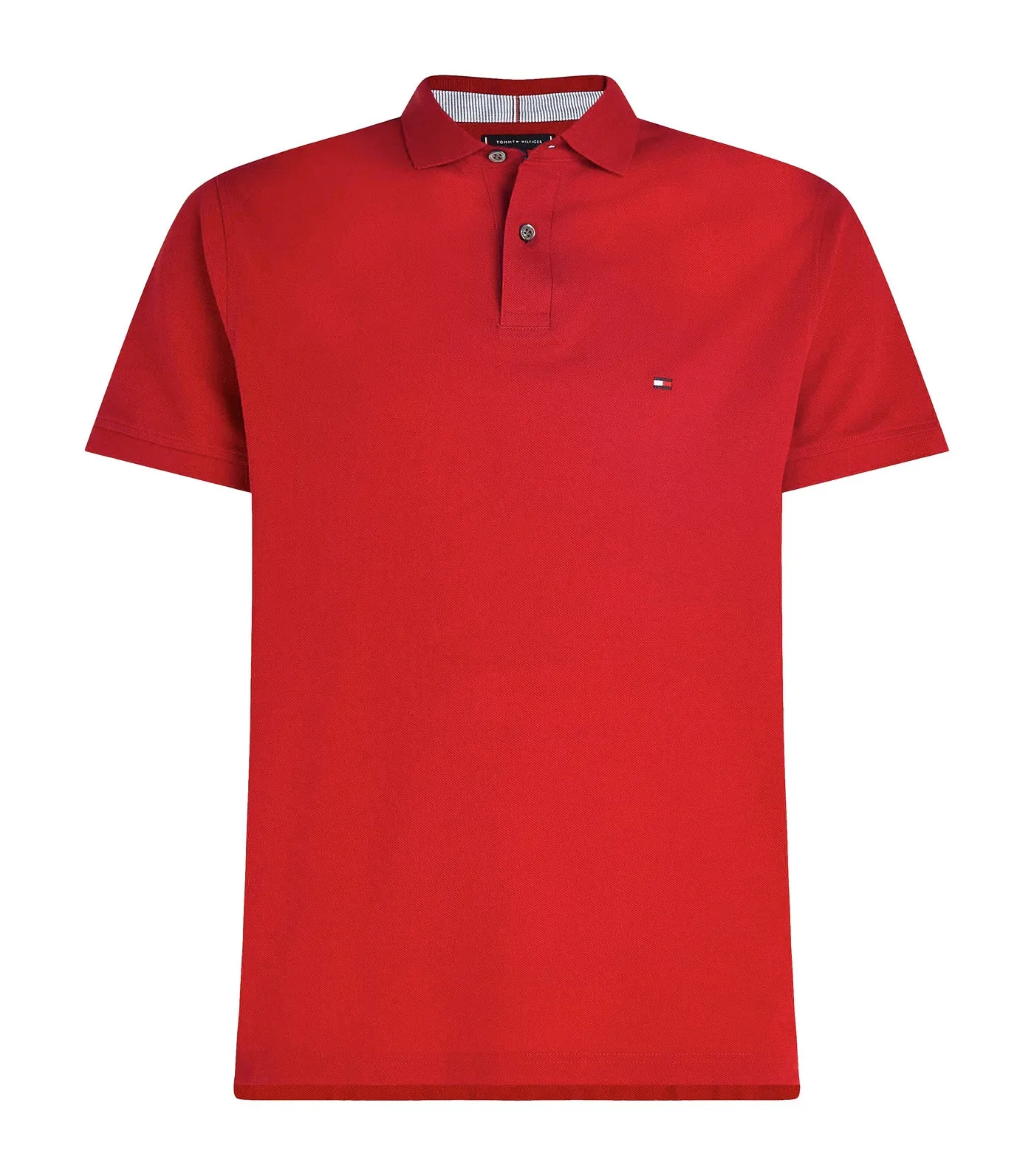 Men's IM 1985 Regular Polo Shirt Fireworks