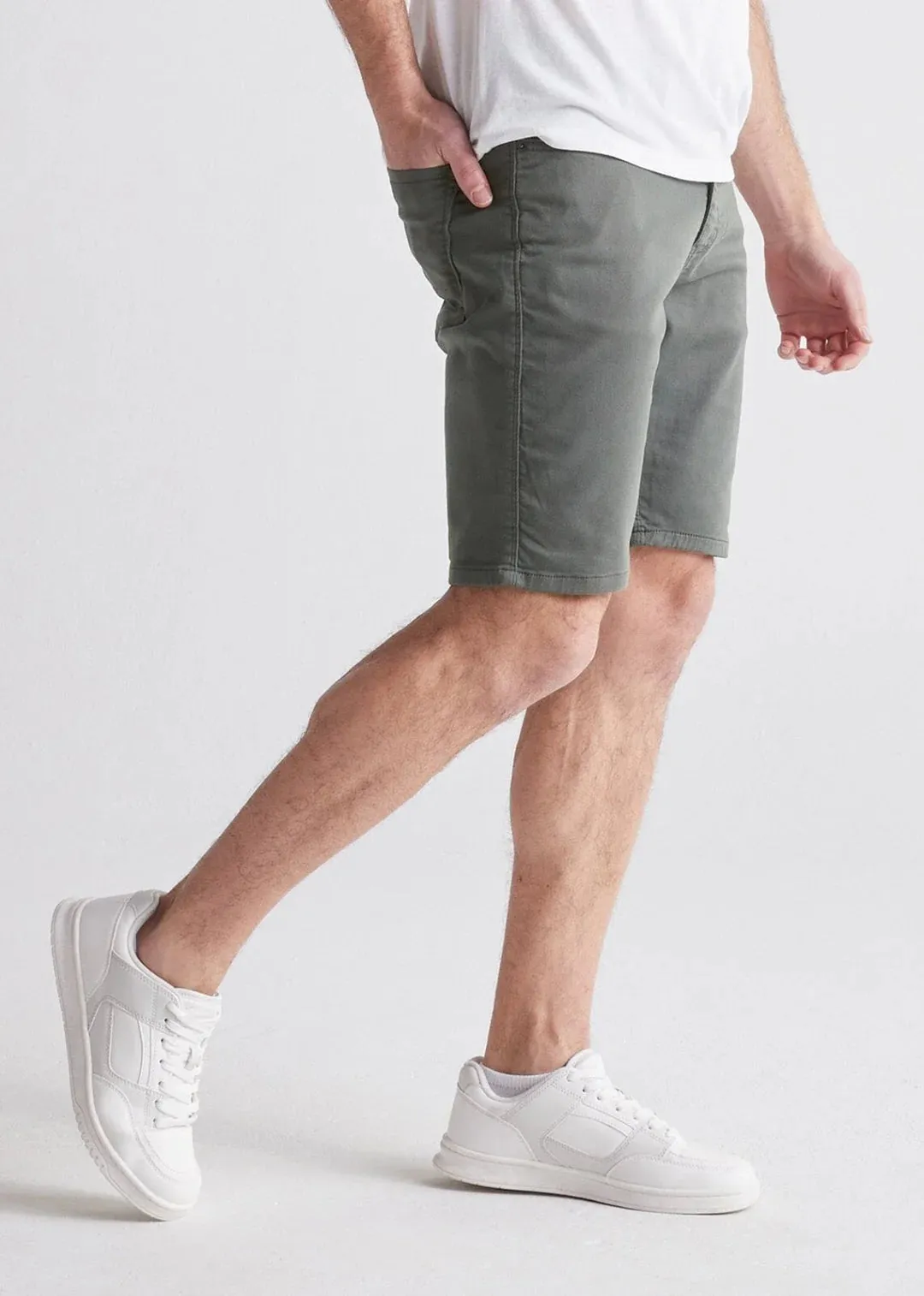 Men's No Sweat Short