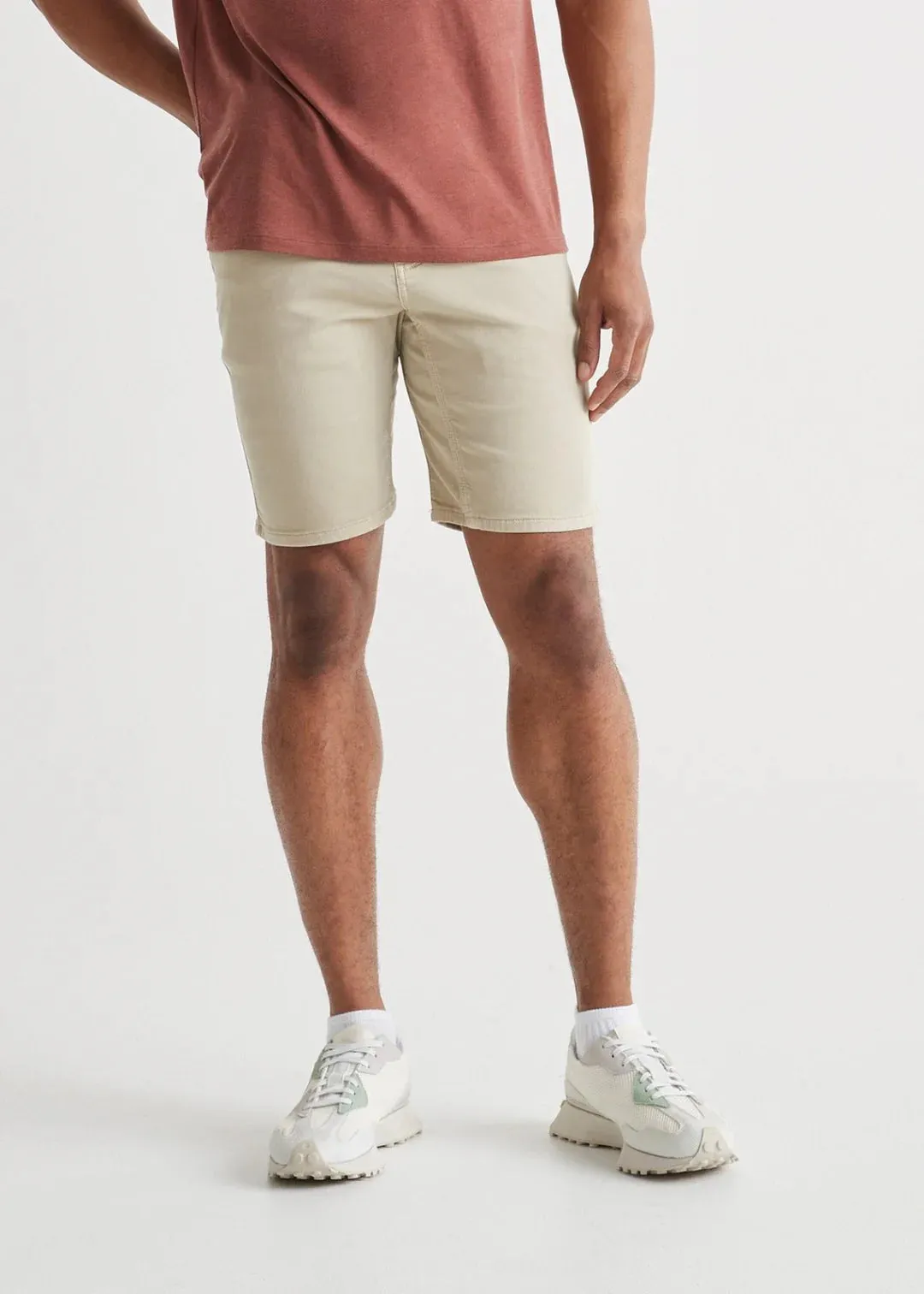 Men's No Sweat Short