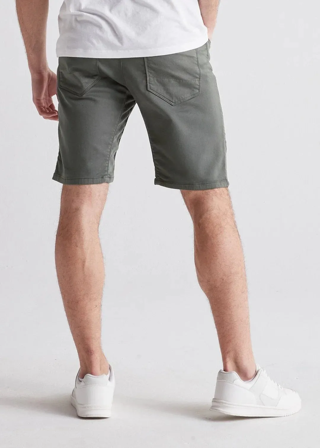 Men's No Sweat Short