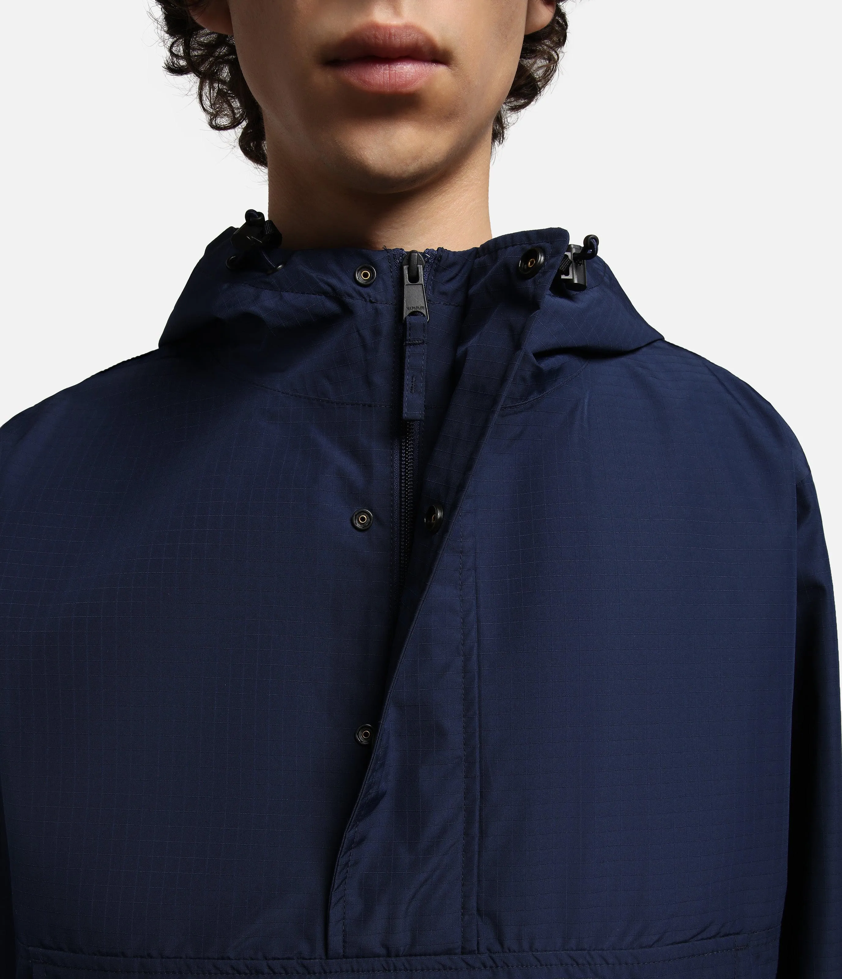 Napapijri Freestrider Blue Jacket