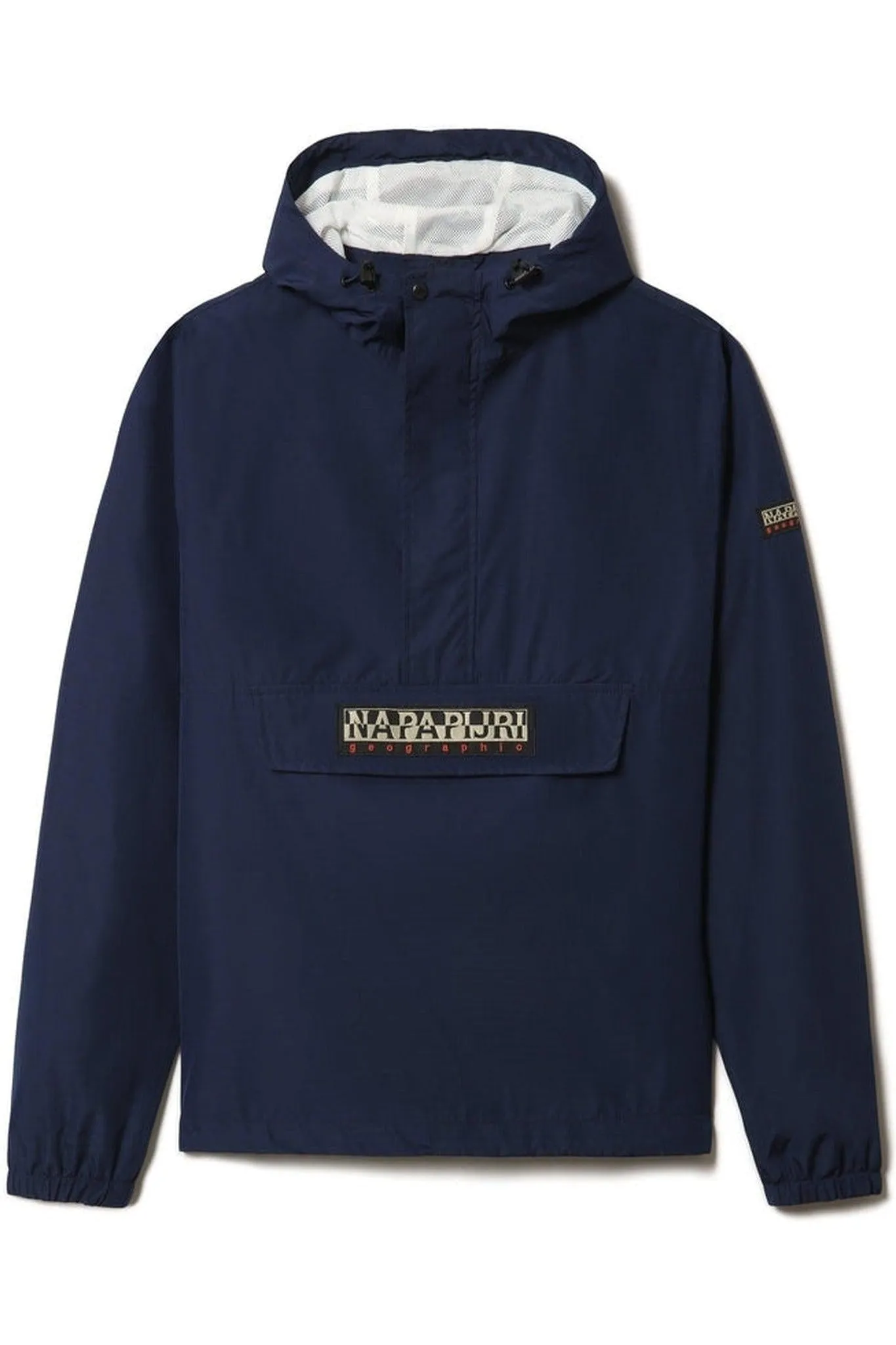 Napapijri Freestrider Blue Jacket