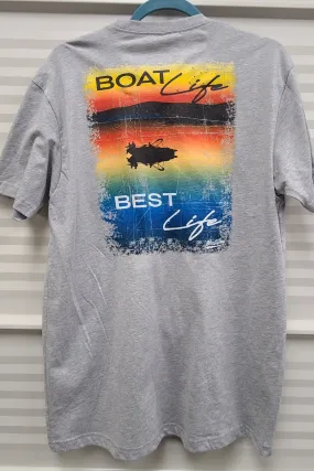 Nauti Guy Tee Shirts. Fall Clearance!