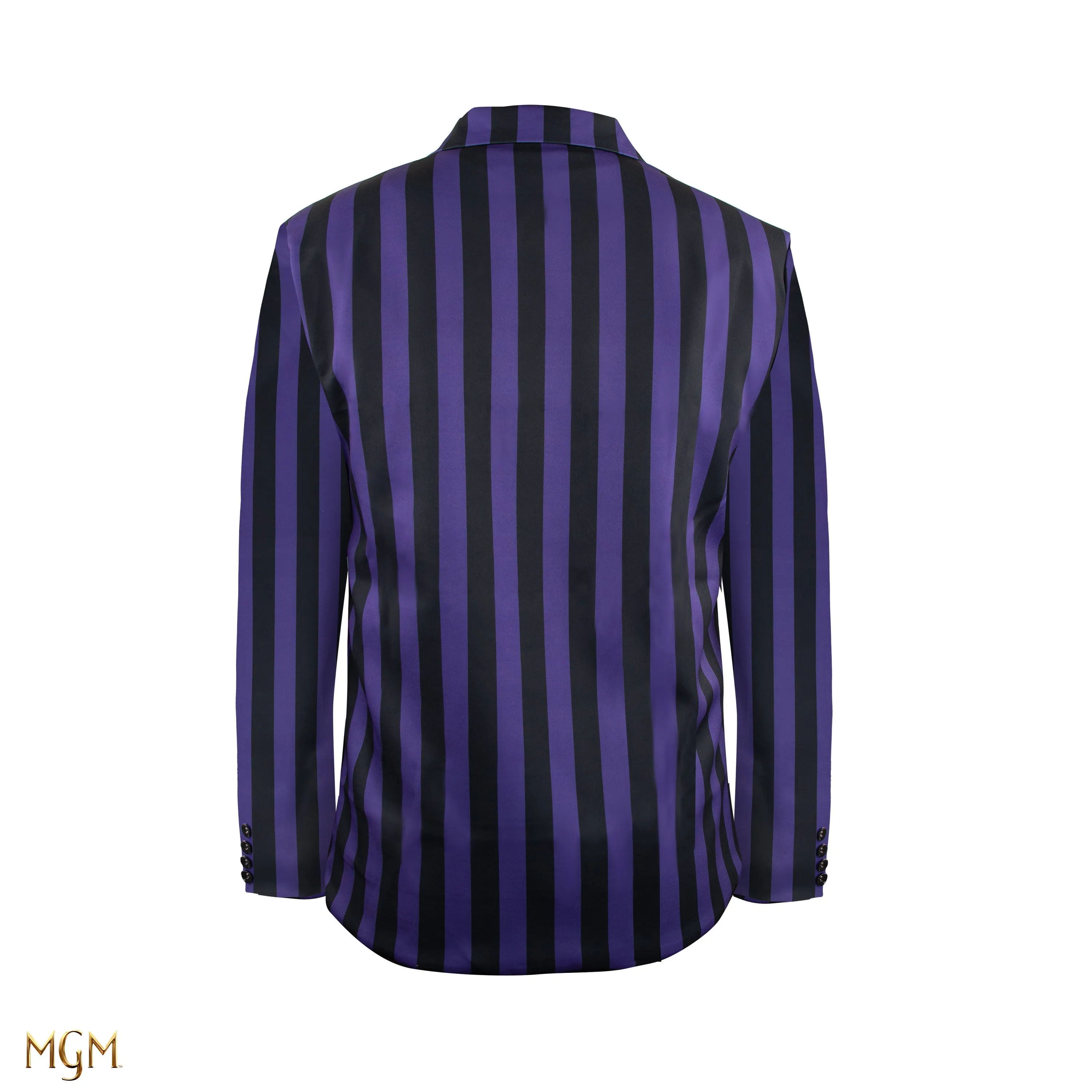 Nevermore Academy Purple Blazer