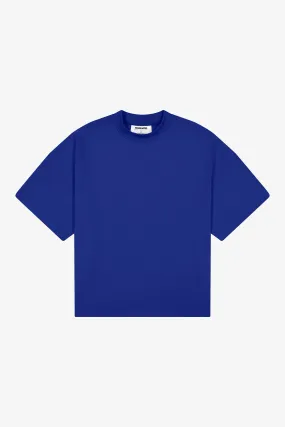 NOTHING TEE | AZURE