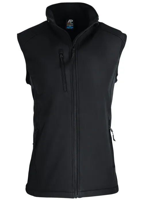 OLYMPUS MENS VESTS  - AP1515