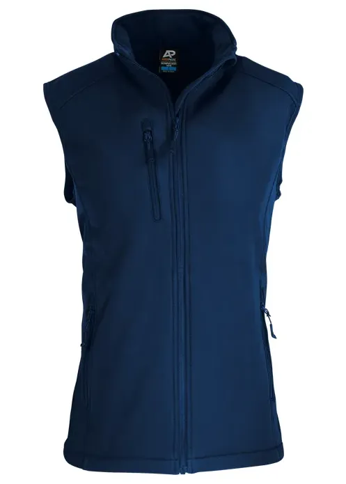 OLYMPUS MENS VESTS  - AP1515