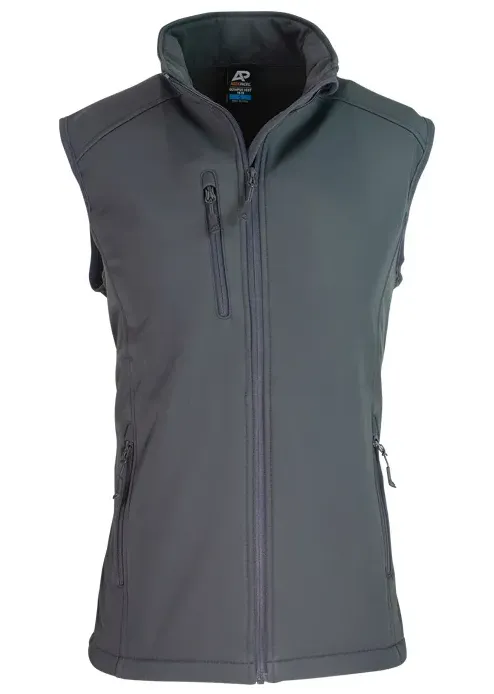 OLYMPUS MENS VESTS  - AP1515