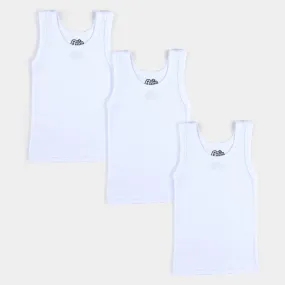 Pack OF 2 Infant Boys Sando Vest