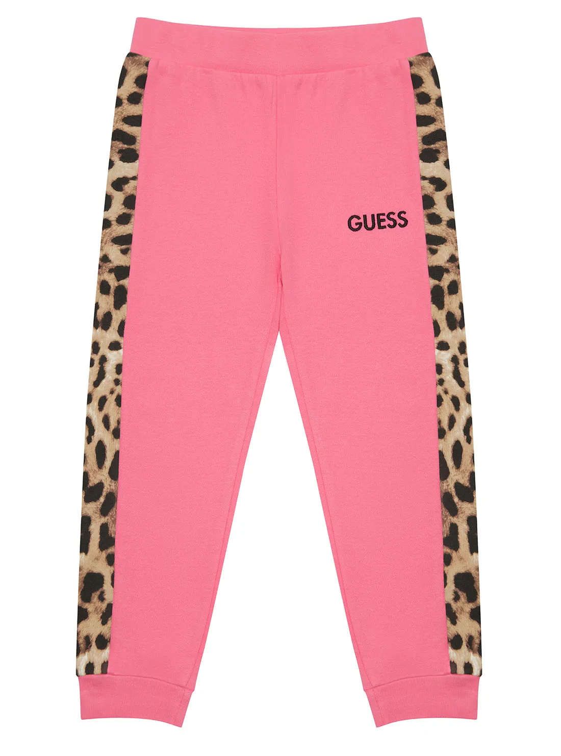 Pink Active Jogger Pants