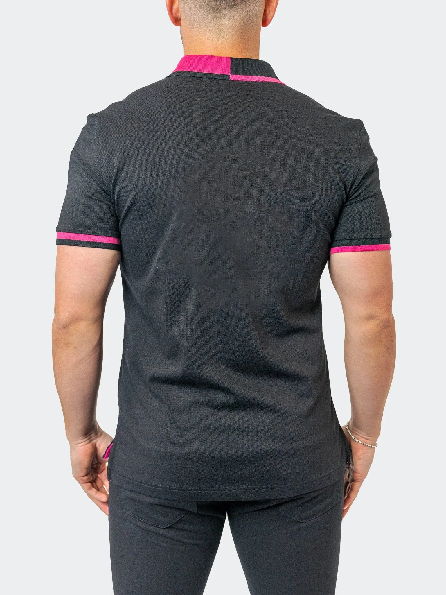 Polo TipDelhi Black