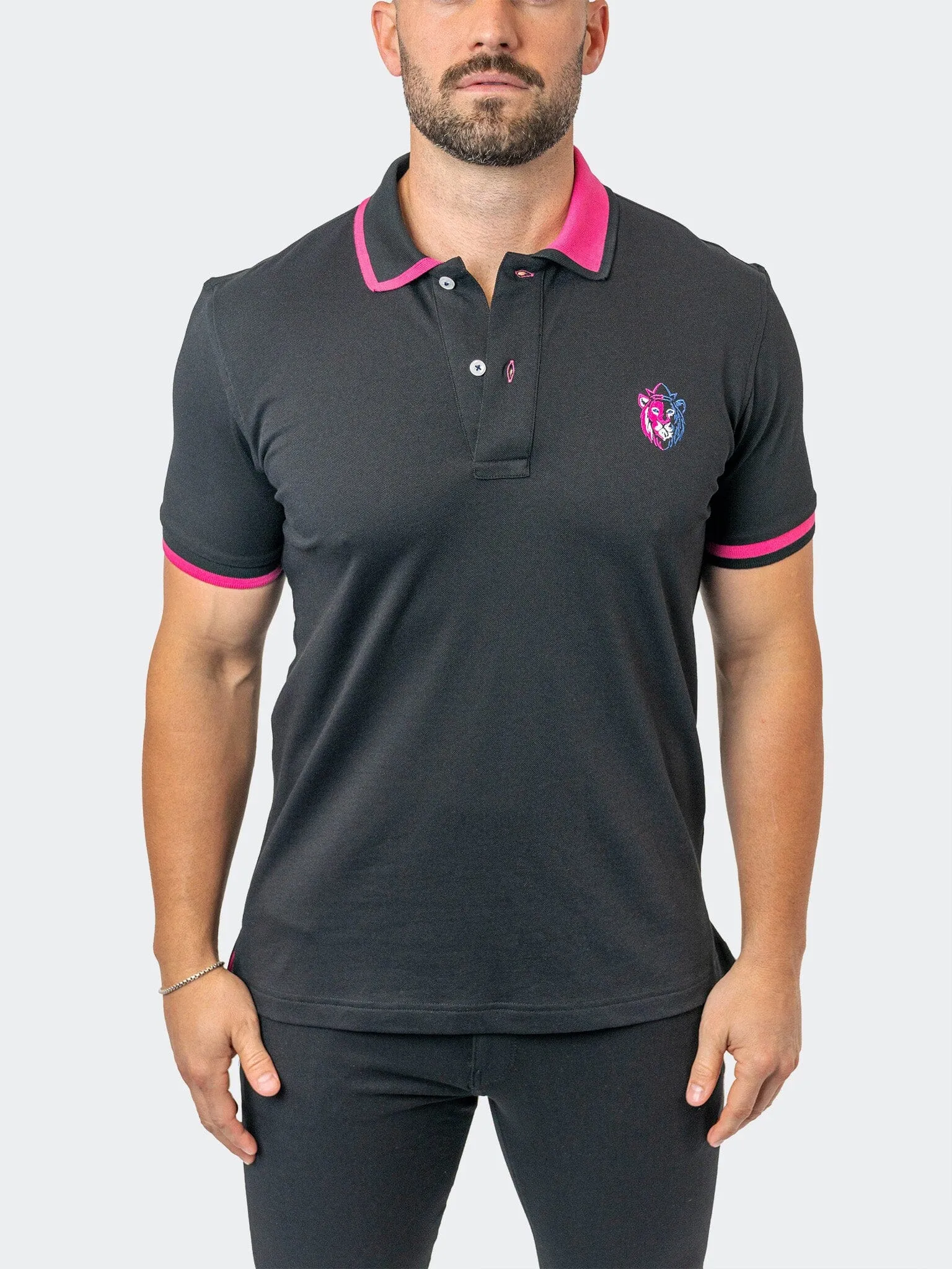 Polo TipDelhi Black