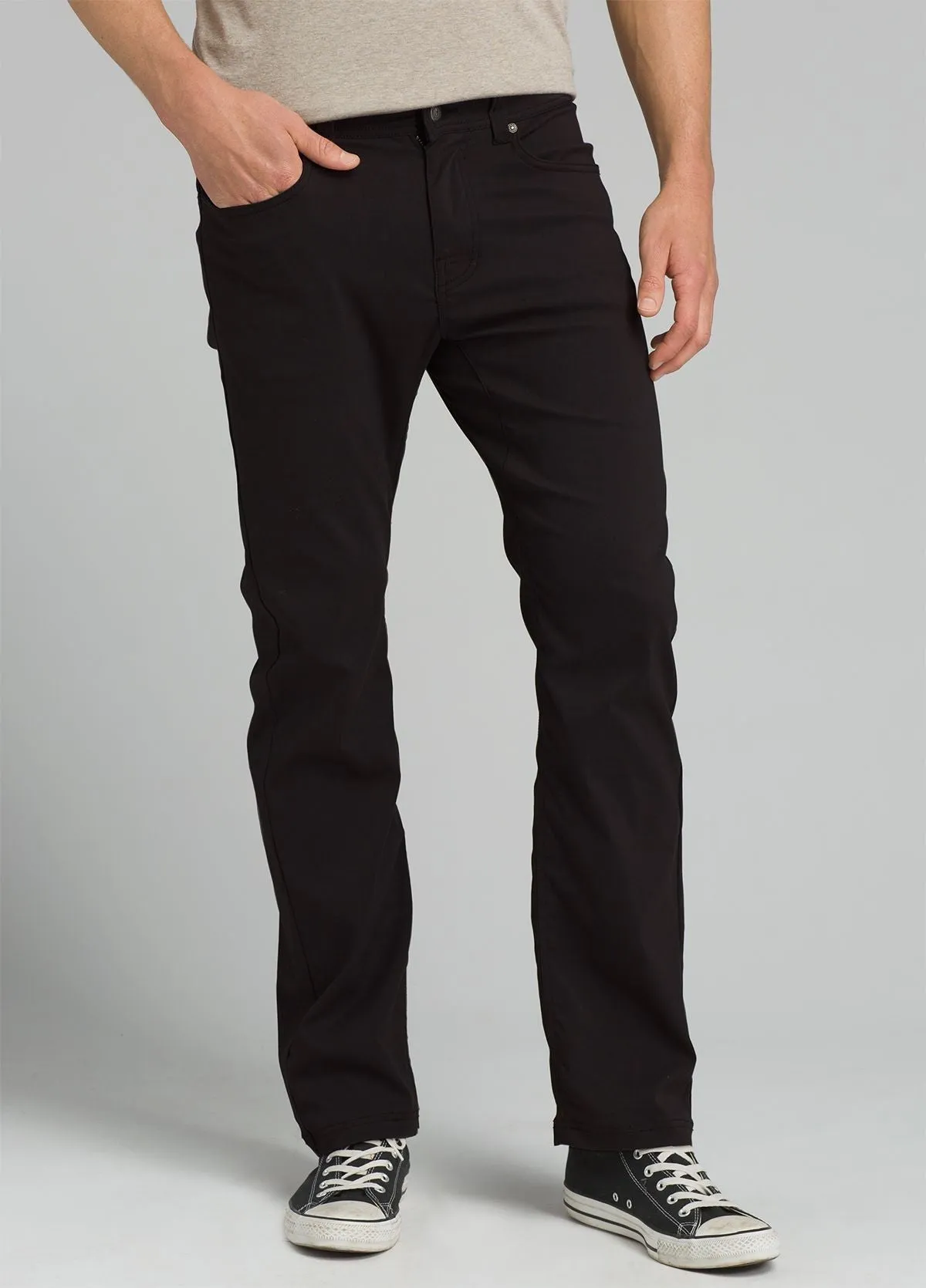 PRANA Men's Brion Pant 34" Inseam