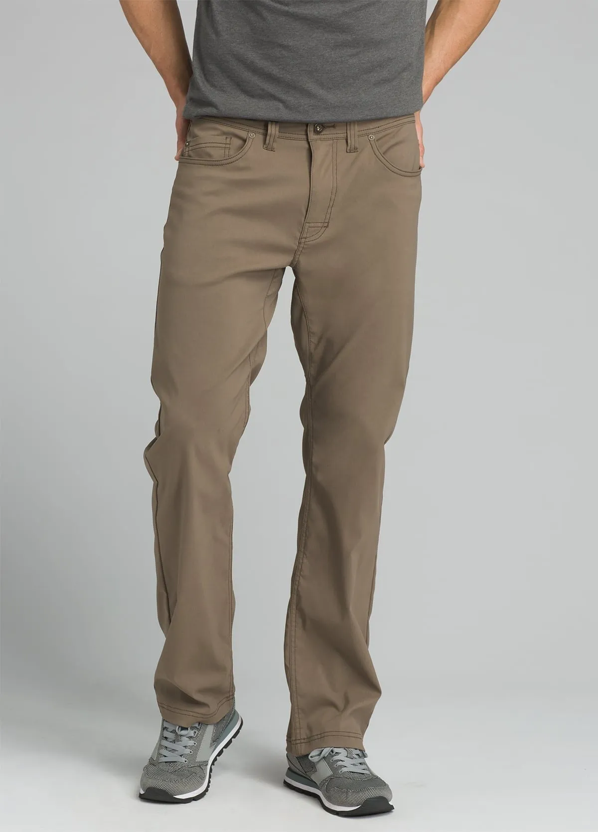 PRANA Men's Brion Pant 34" Inseam