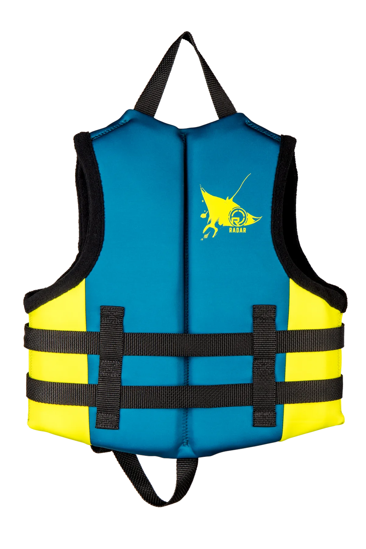 Radar T.R.A. Child Boy's CGA Life Vest