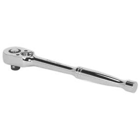 Ratchet Wrench 3/8"Sq Drive Pear-Head Flip Reverse