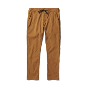 ROARK - Explorer Adventure Pants - Dark Khaki