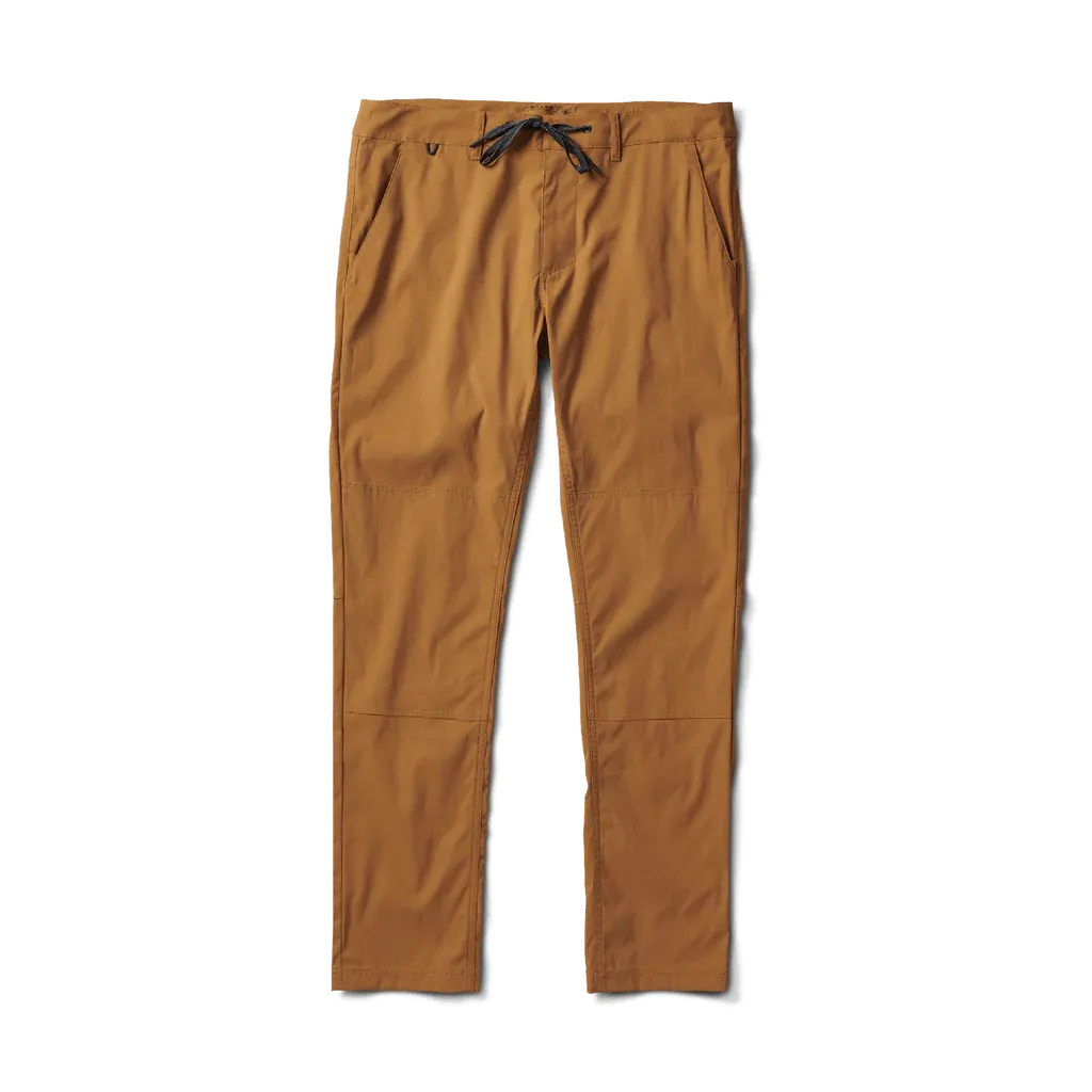 ROARK - Explorer Adventure Pants - Dark Khaki