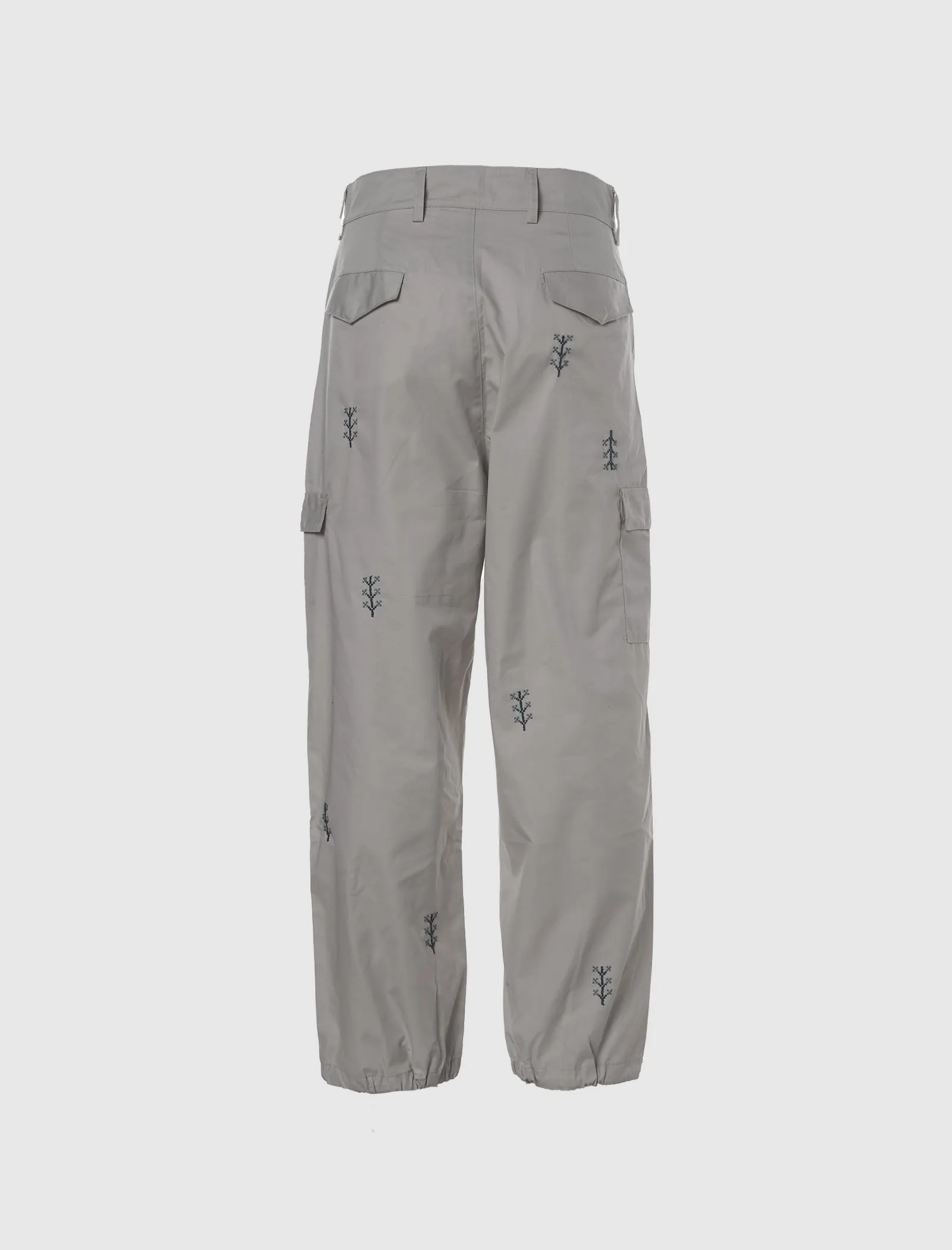 SHAJAR CARGO PANT