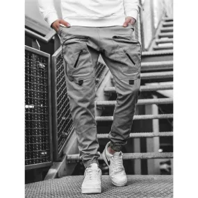 Tactical Joggers Cargo Pants