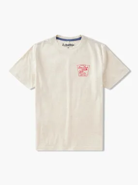 The Sun Club (Boys Non Pocket Graphic T-Shirt)