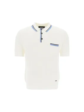 Trim Detail Polo