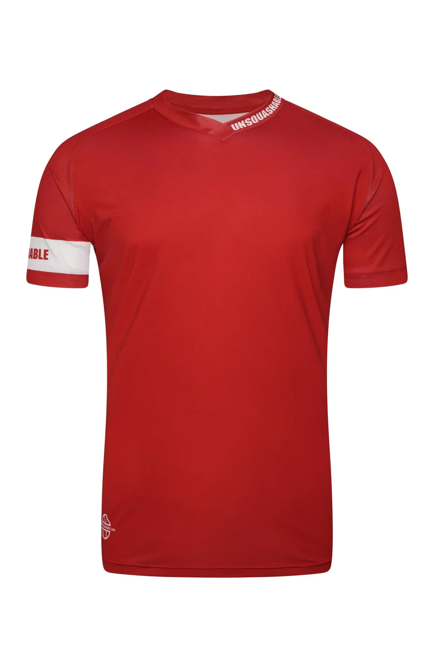 UNSQUASHABLE TOUR-TEC PRO Shirt