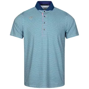 Volcano Diaries Polo Arctic - AW24