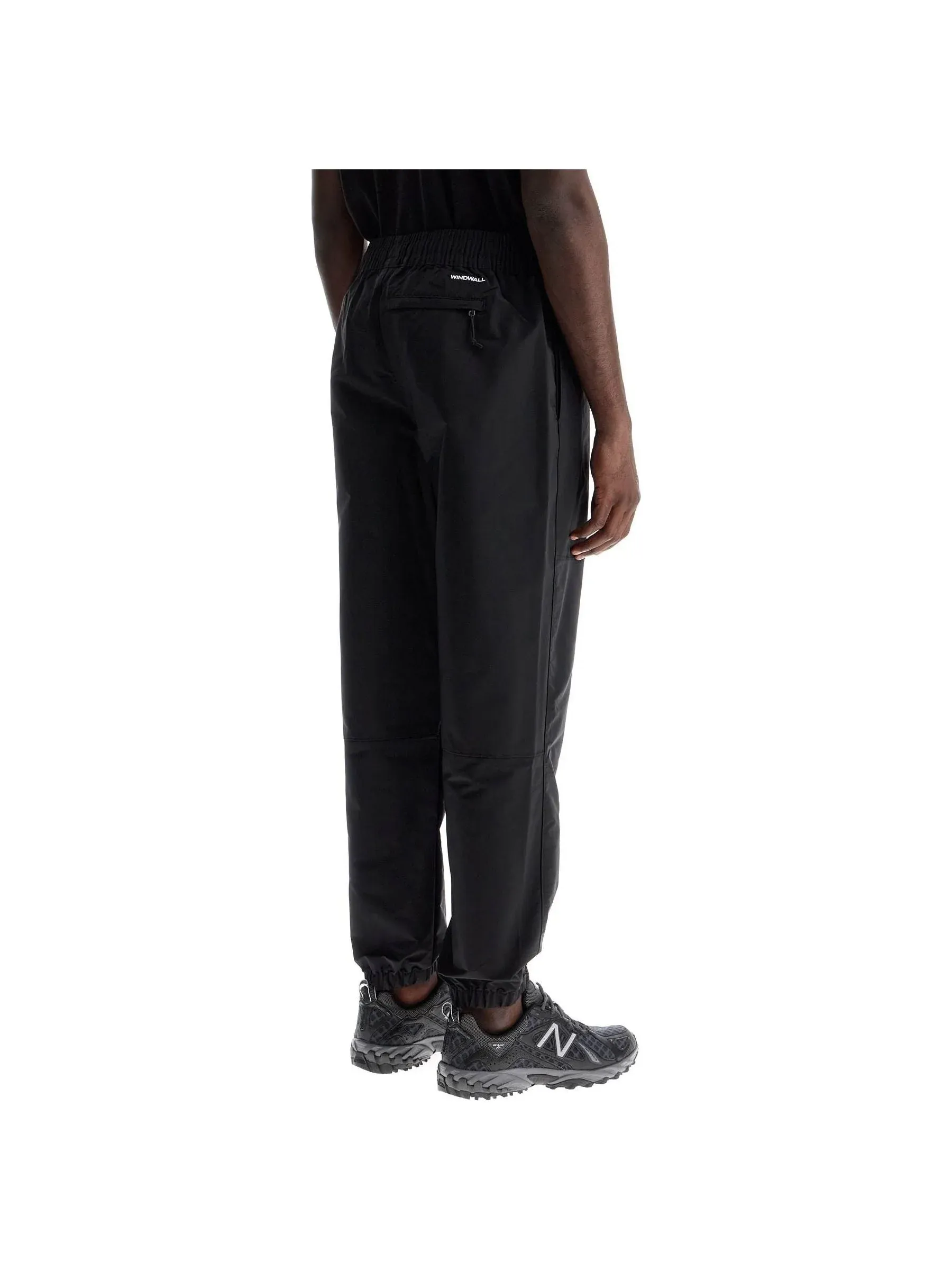 WindWall Fabric Active Pants