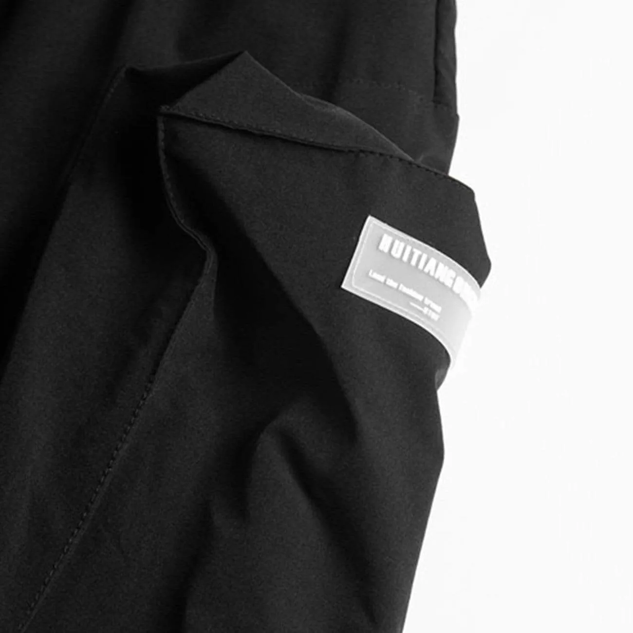 WLS Dark Two Prices Cargo Pants