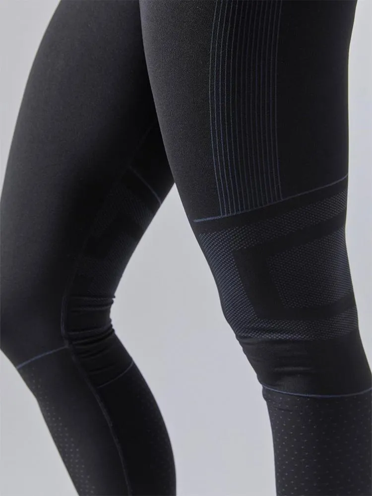 WOMEN'S ACTIVE INTENSITY BASELAYER PANTS