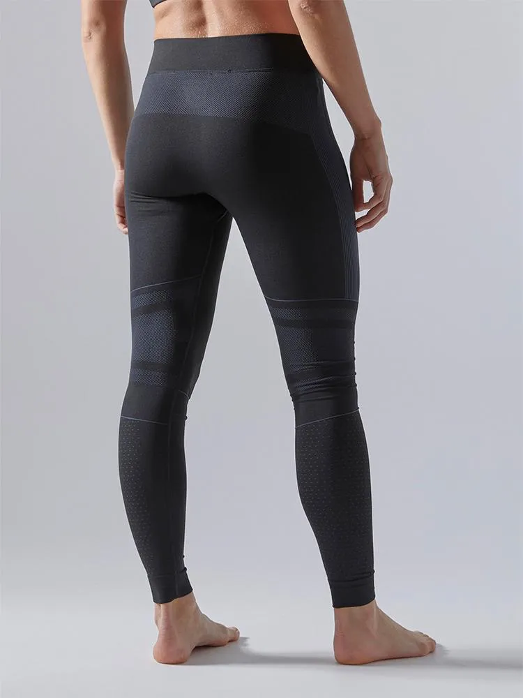 WOMEN'S ACTIVE INTENSITY BASELAYER PANTS