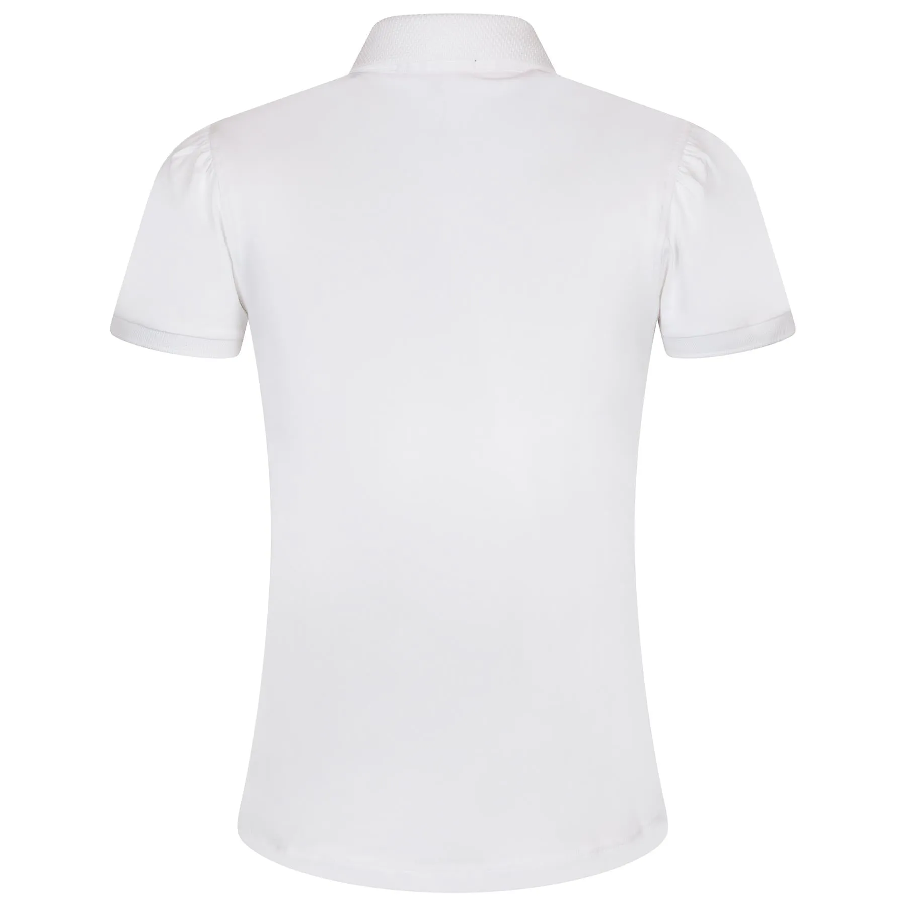 Womens Cherokee Polo Arctic - AW24