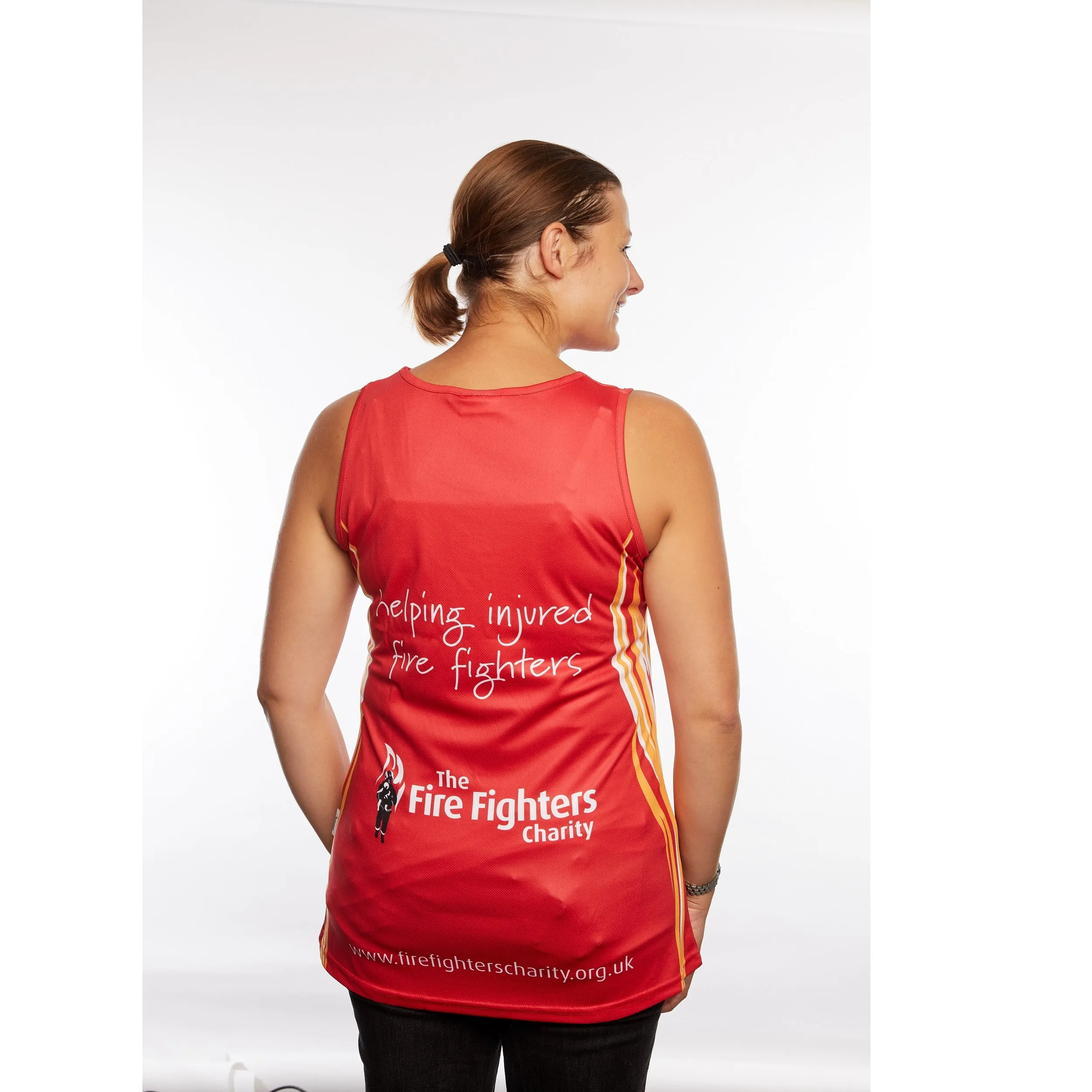 Women's Running Vest