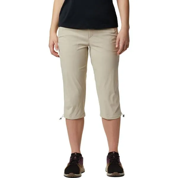 Women's Saturday Trail II Knee Pant