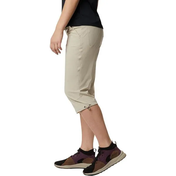 Women's Saturday Trail II Knee Pant