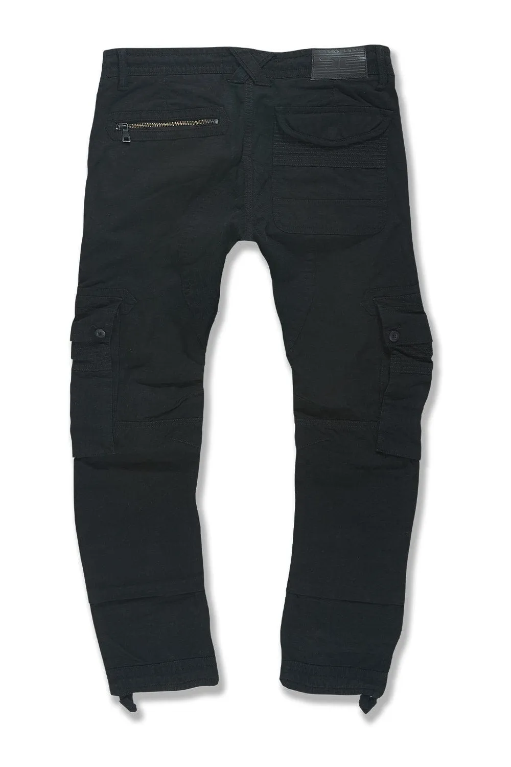 Xavier - Divinity Cargo Pants