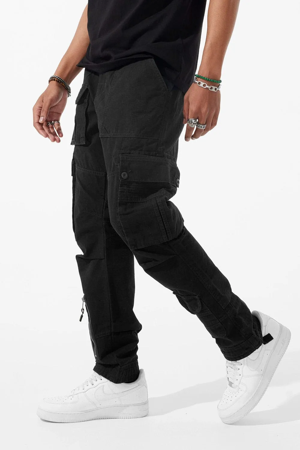 Xavier - Divinity Cargo Pants