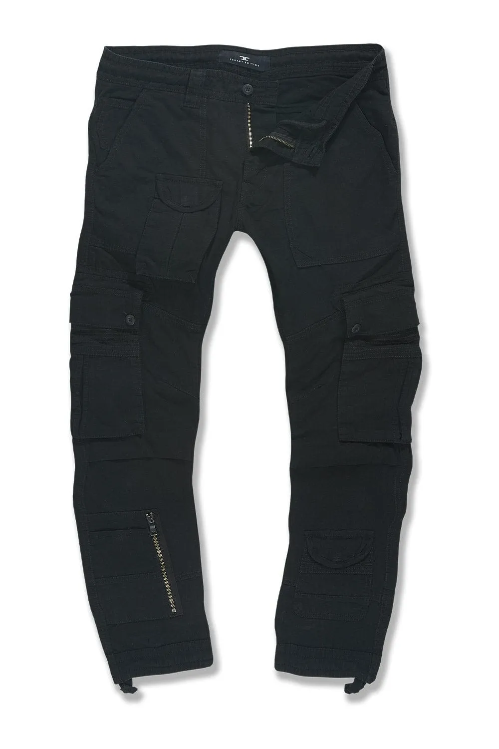 Xavier - Divinity Cargo Pants