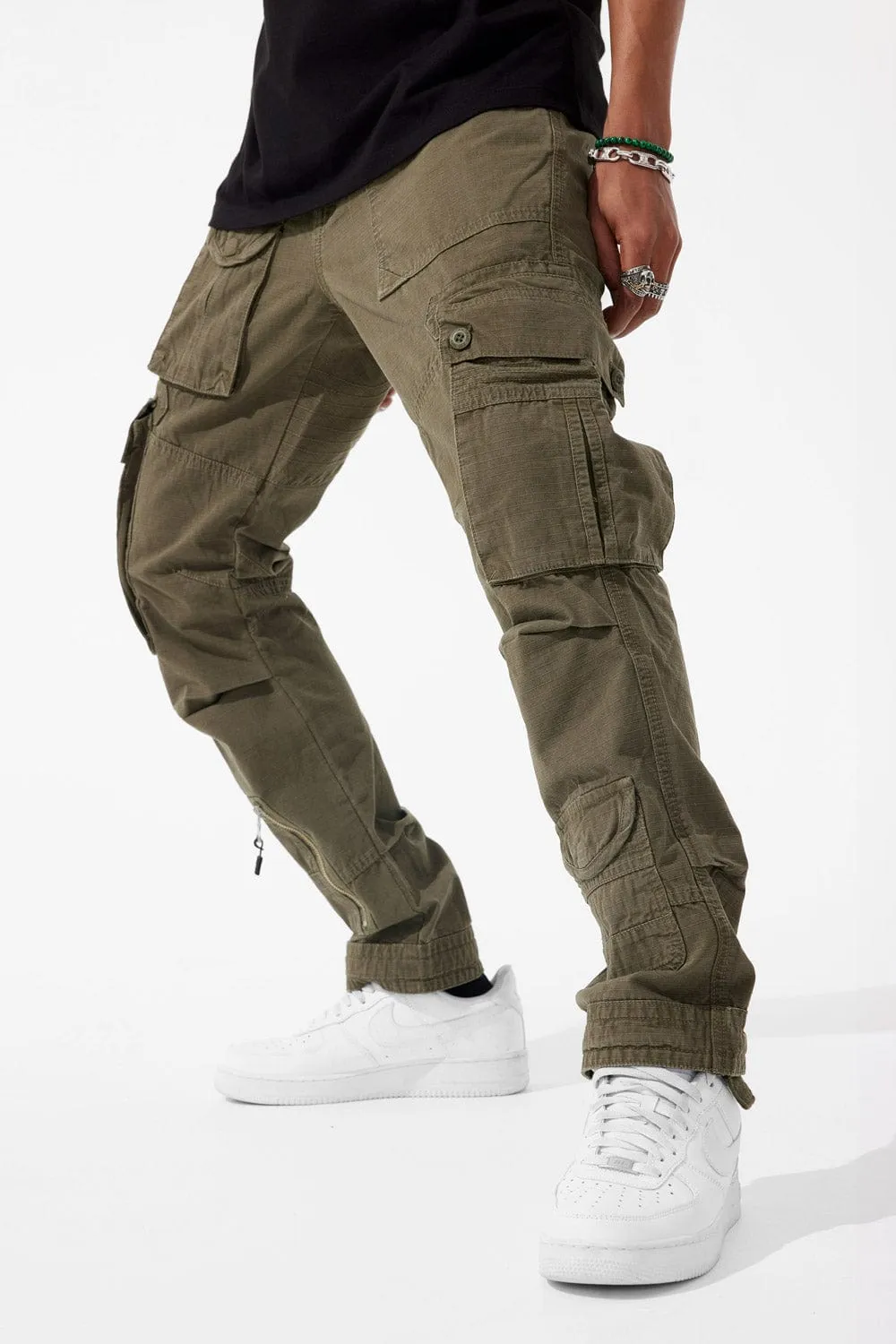 Xavier - Divinity Cargo Pants