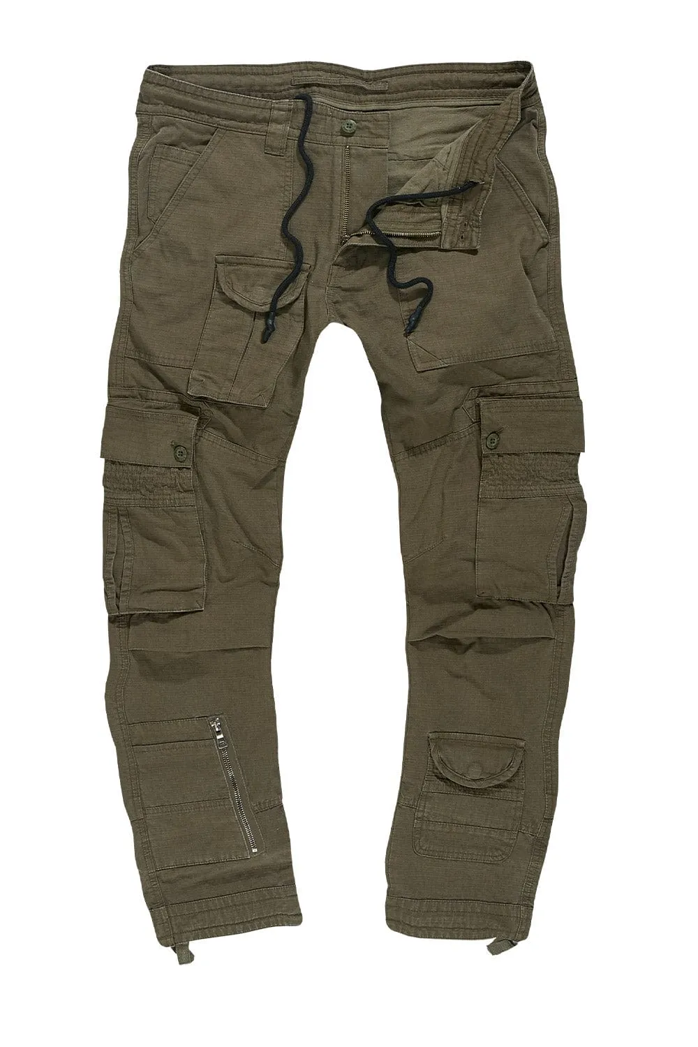 Xavier - Divinity Cargo Pants