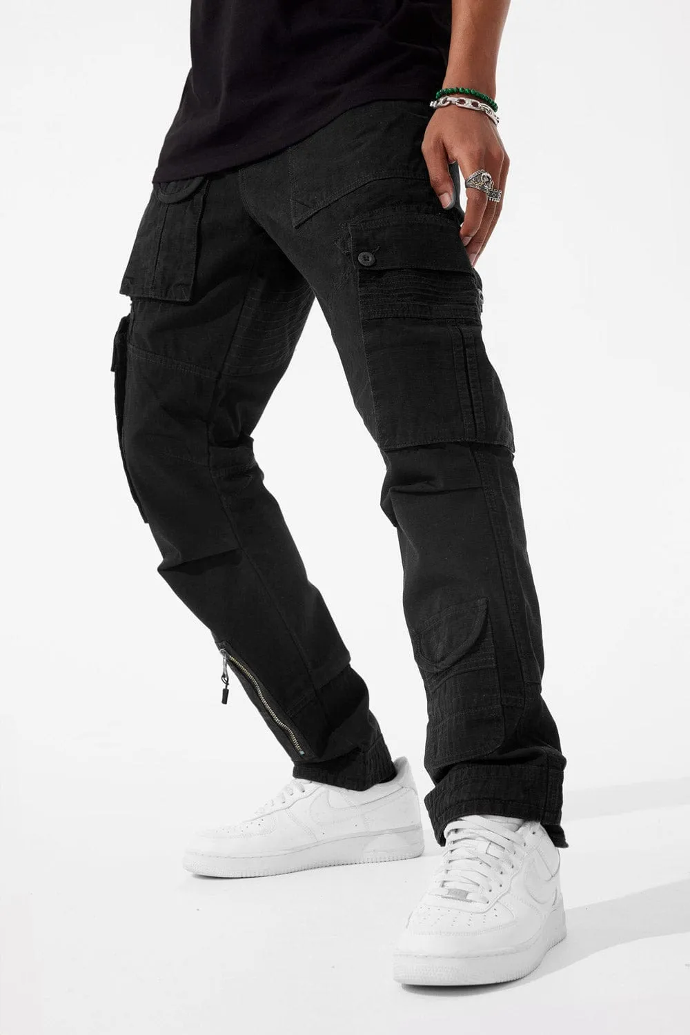 Xavier - Divinity Cargo Pants