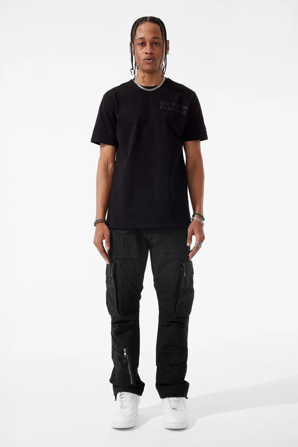 Xavier - Divinity Cargo Pants