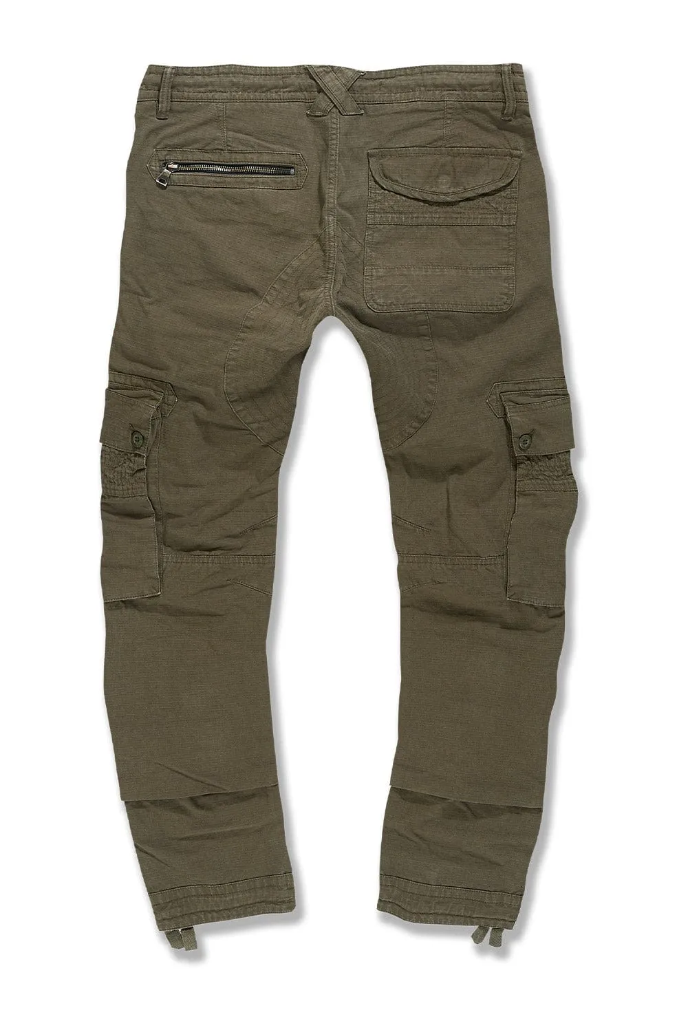 Xavier - Divinity Cargo Pants